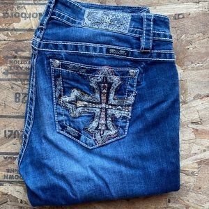 Miss Me size 30